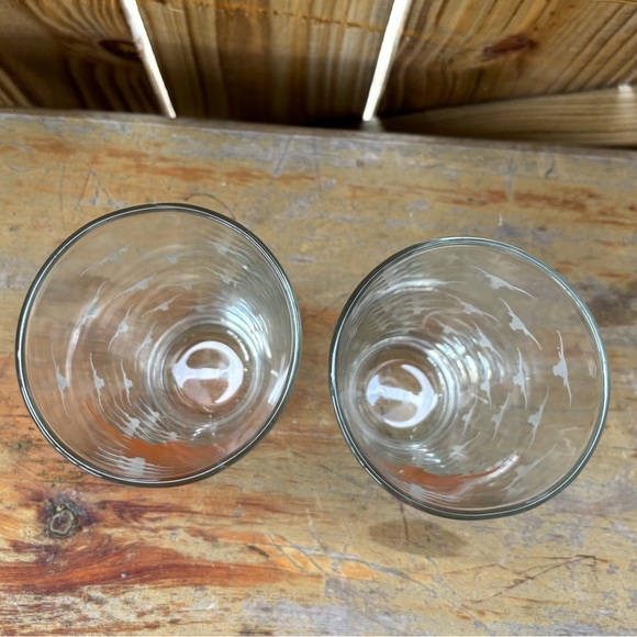 Set of 2 Texas Longhorns Texas University Pint Beer Glasses 16oz - Picture 5 of 7